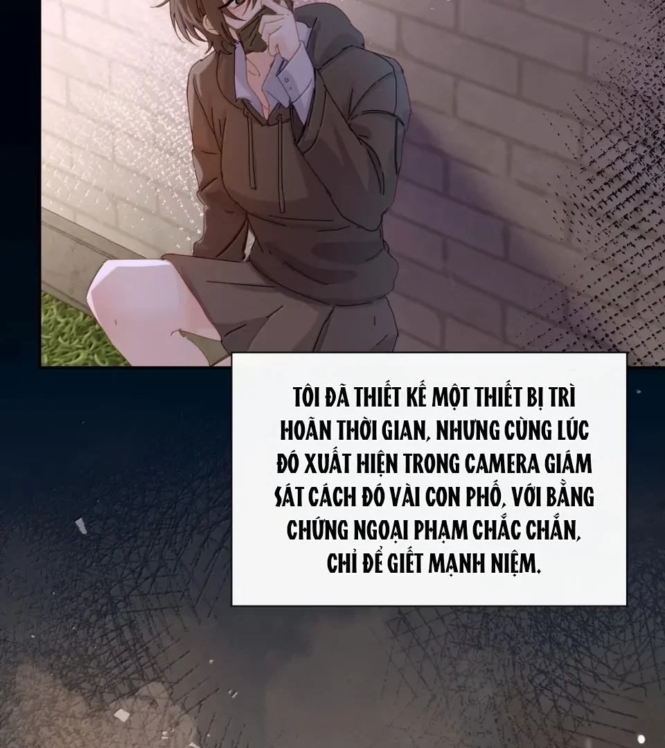 Em Gái Bệnh Hoạn Chỉ Muốn Tôi Lúc Nào Cũng Bắt Nạt Cô Ấy Chapter 82 - Trang 2