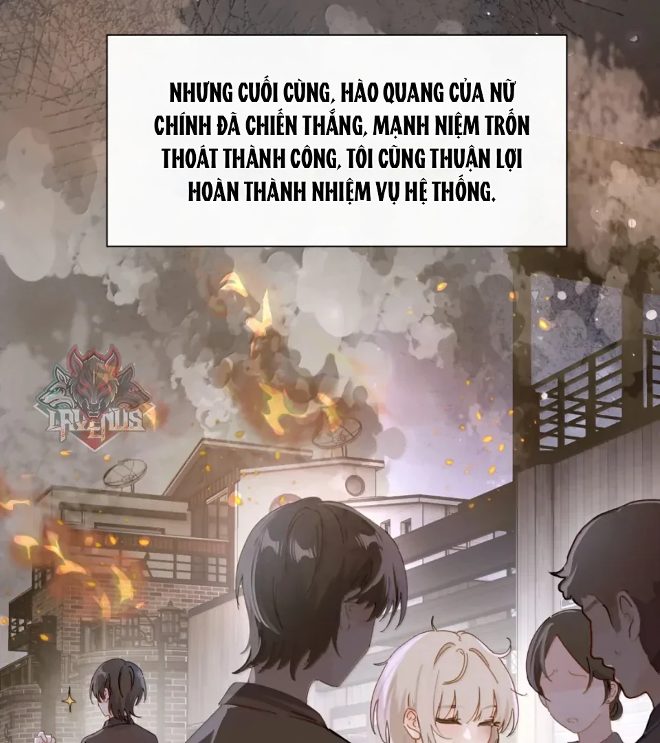 Em Gái Bệnh Hoạn Chỉ Muốn Tôi Lúc Nào Cũng Bắt Nạt Cô Ấy Chapter 82 - Trang 2
