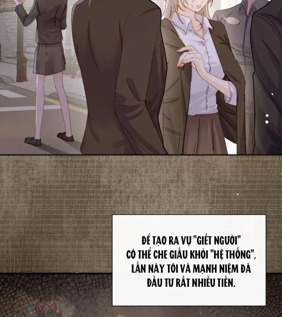 Em Gái Bệnh Hoạn Chỉ Muốn Tôi Lúc Nào Cũng Bắt Nạt Cô Ấy Chapter 82 - Trang 2