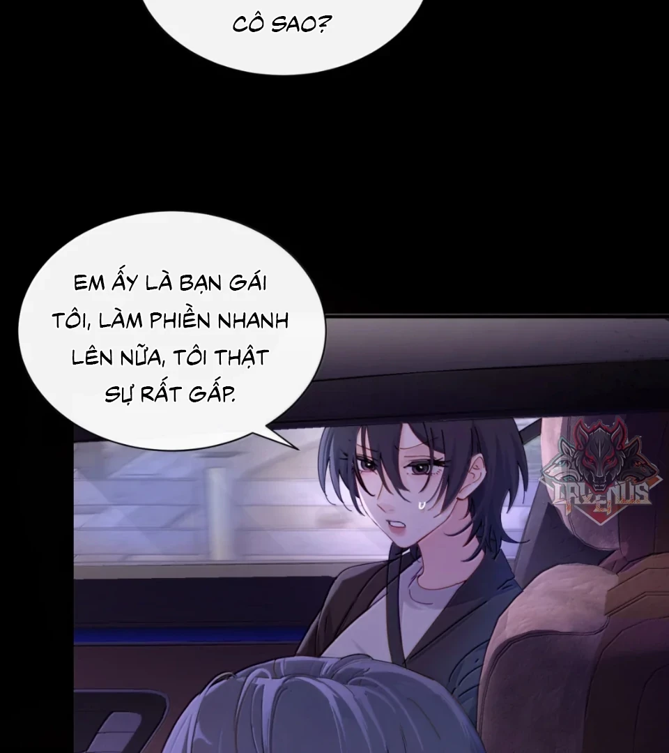 Em Gái Bệnh Hoạn Chỉ Muốn Tôi Lúc Nào Cũng Bắt Nạt Cô Ấy Chapter 82 - Trang 2