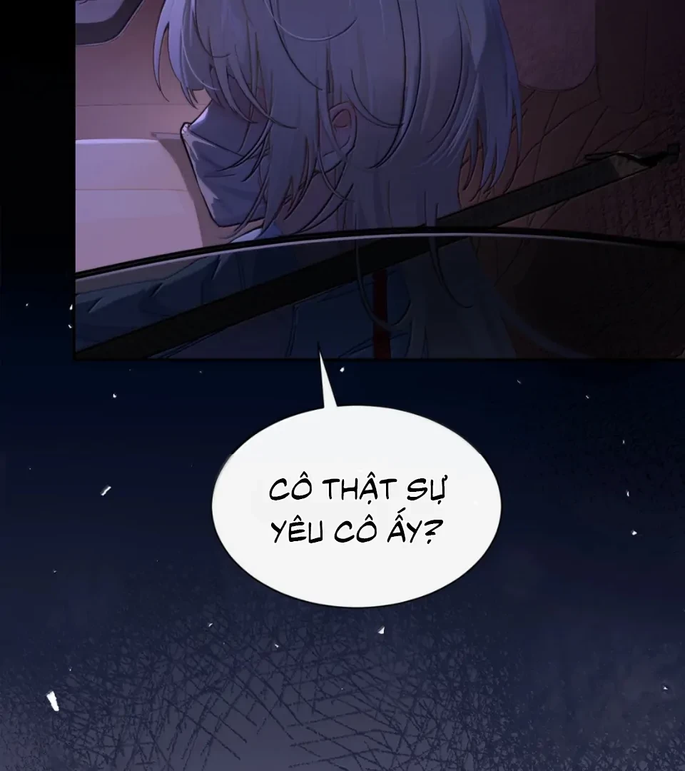 Em Gái Bệnh Hoạn Chỉ Muốn Tôi Lúc Nào Cũng Bắt Nạt Cô Ấy Chapter 82 - Trang 2