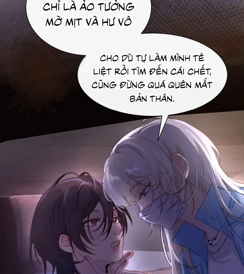 Em Gái Bệnh Hoạn Chỉ Muốn Tôi Lúc Nào Cũng Bắt Nạt Cô Ấy Chapter 82 - Trang 2