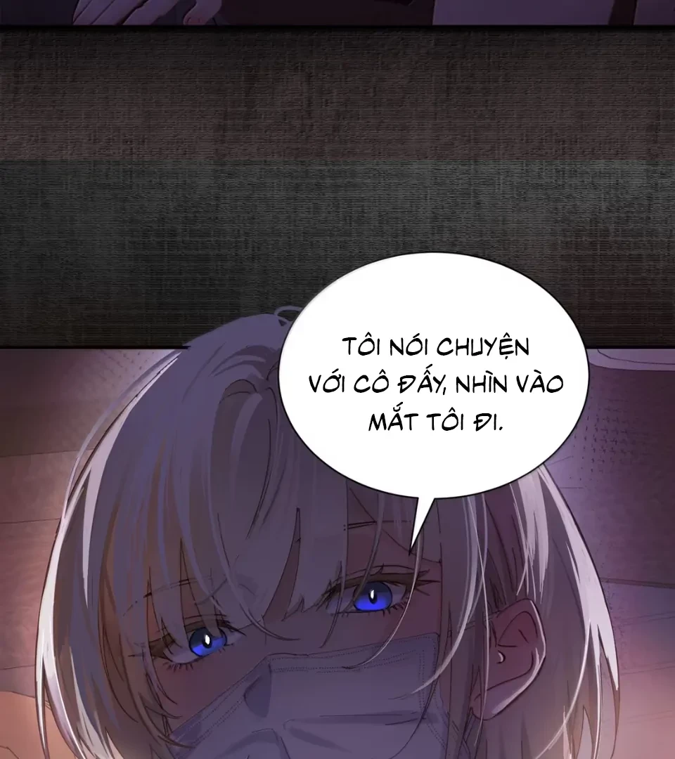 Em Gái Bệnh Hoạn Chỉ Muốn Tôi Lúc Nào Cũng Bắt Nạt Cô Ấy Chapter 82 - Trang 2