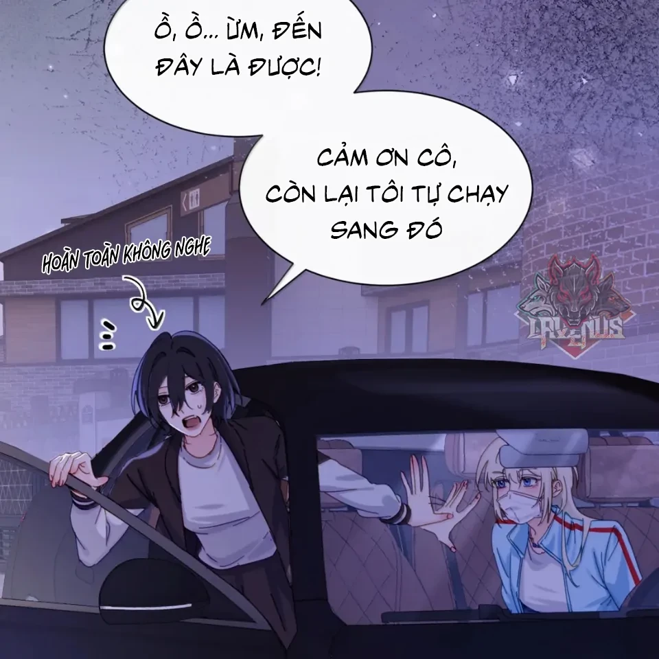 Em Gái Bệnh Hoạn Chỉ Muốn Tôi Lúc Nào Cũng Bắt Nạt Cô Ấy Chapter 82 - Trang 2