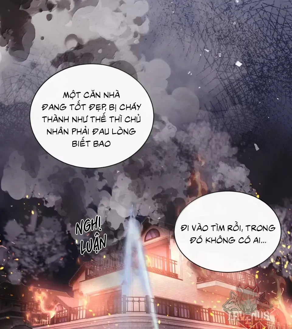 Em Gái Bệnh Hoạn Chỉ Muốn Tôi Lúc Nào Cũng Bắt Nạt Cô Ấy Chapter 82 - Trang 2