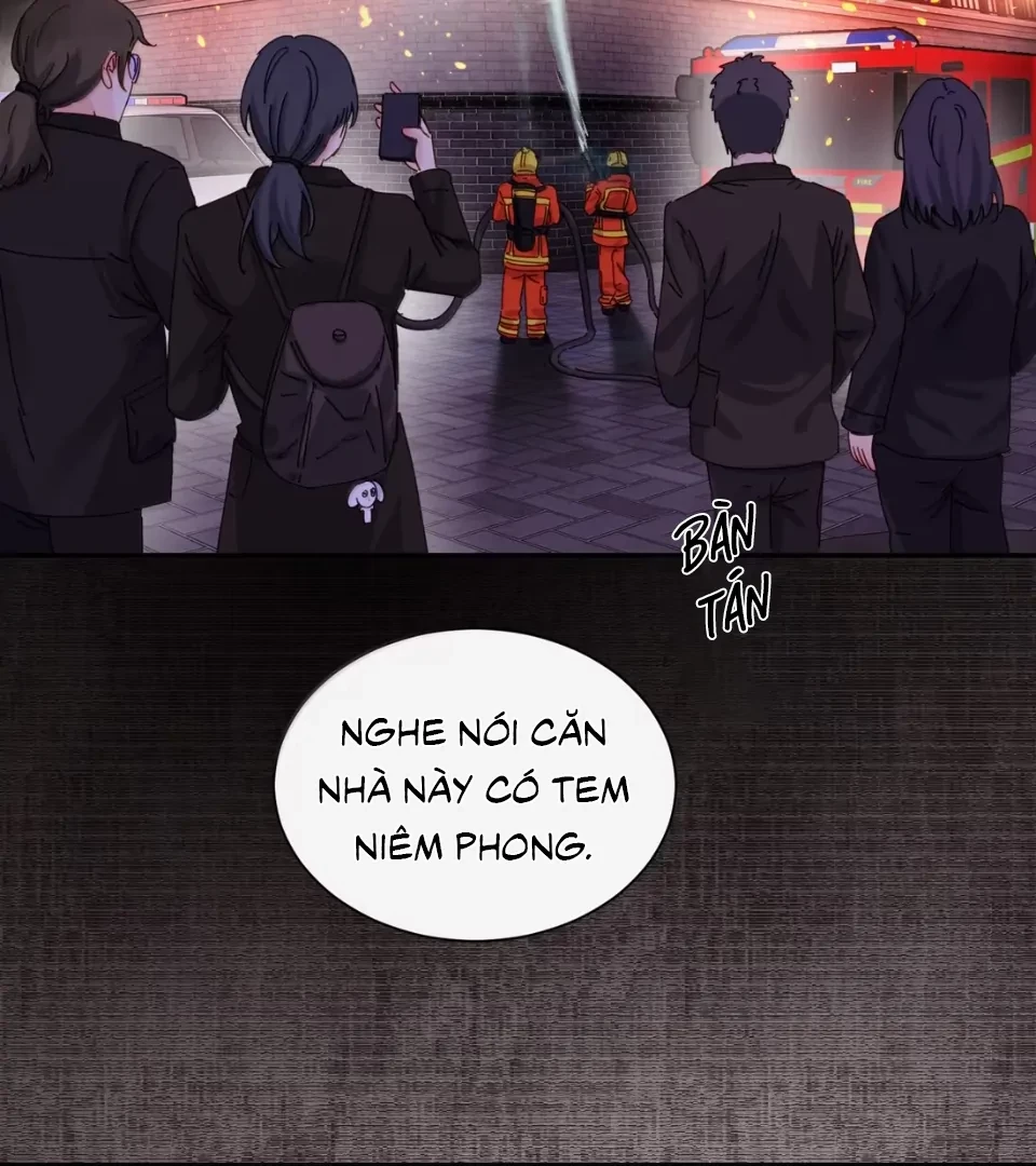 Em Gái Bệnh Hoạn Chỉ Muốn Tôi Lúc Nào Cũng Bắt Nạt Cô Ấy Chapter 82 - Trang 2