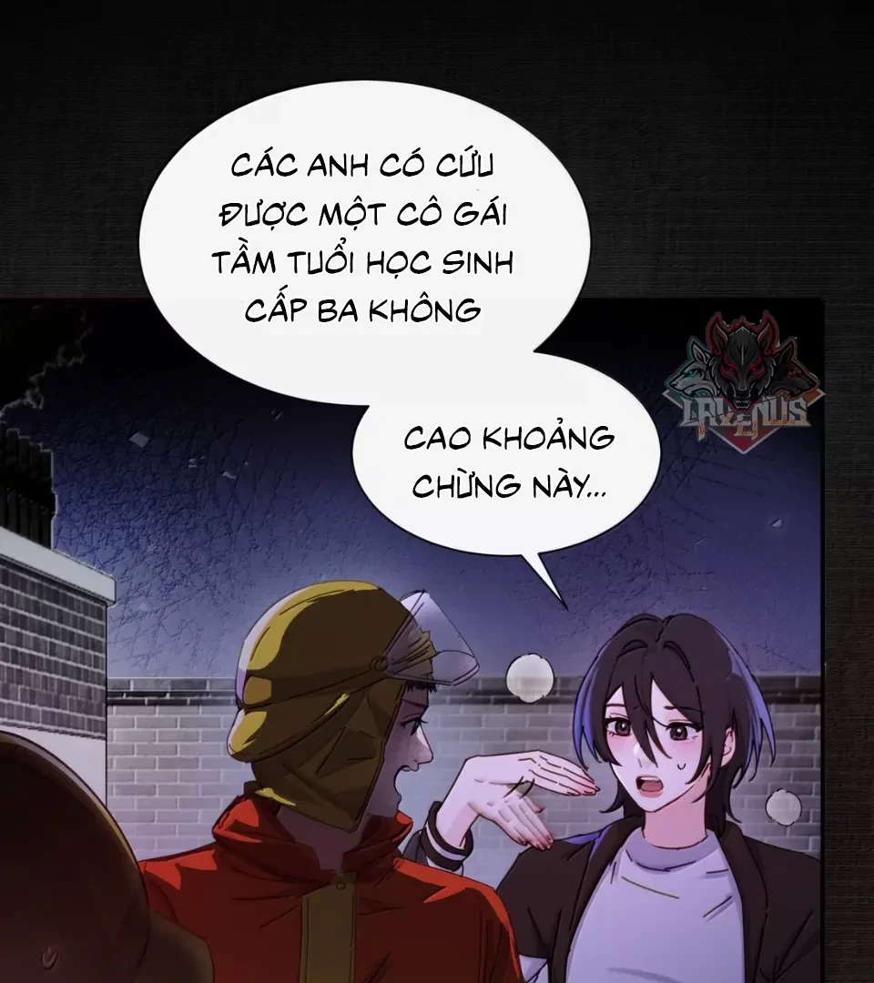 Em Gái Bệnh Hoạn Chỉ Muốn Tôi Lúc Nào Cũng Bắt Nạt Cô Ấy Chapter 82 - Trang 2