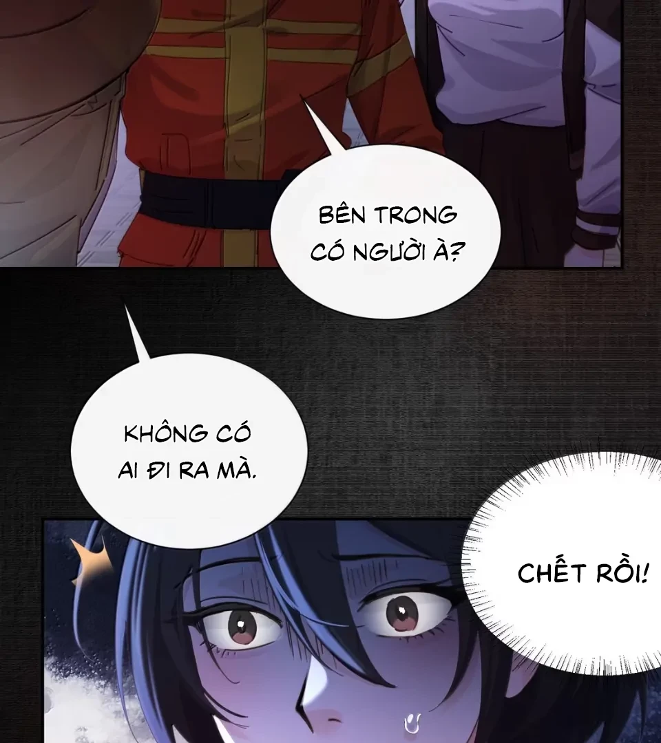 Em Gái Bệnh Hoạn Chỉ Muốn Tôi Lúc Nào Cũng Bắt Nạt Cô Ấy Chapter 82 - Trang 2