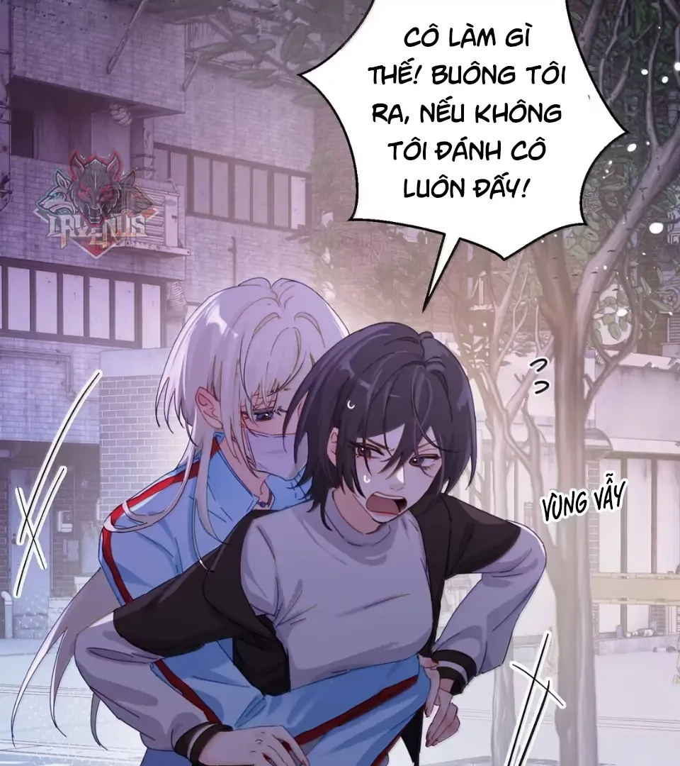 Em Gái Bệnh Hoạn Chỉ Muốn Tôi Lúc Nào Cũng Bắt Nạt Cô Ấy Chapter 82 - Trang 2