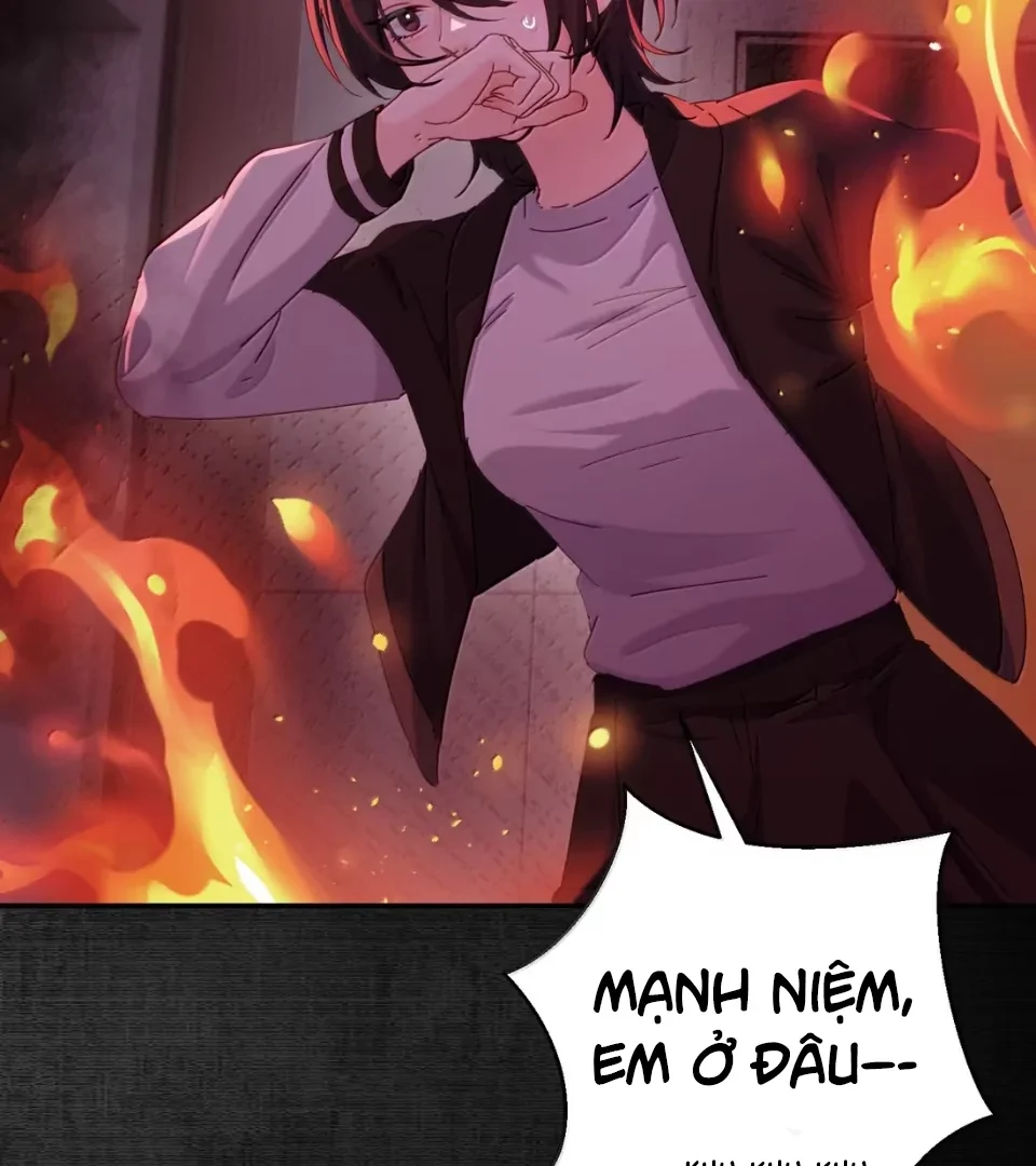 Em Gái Bệnh Hoạn Chỉ Muốn Tôi Lúc Nào Cũng Bắt Nạt Cô Ấy Chapter 82 - Trang 2
