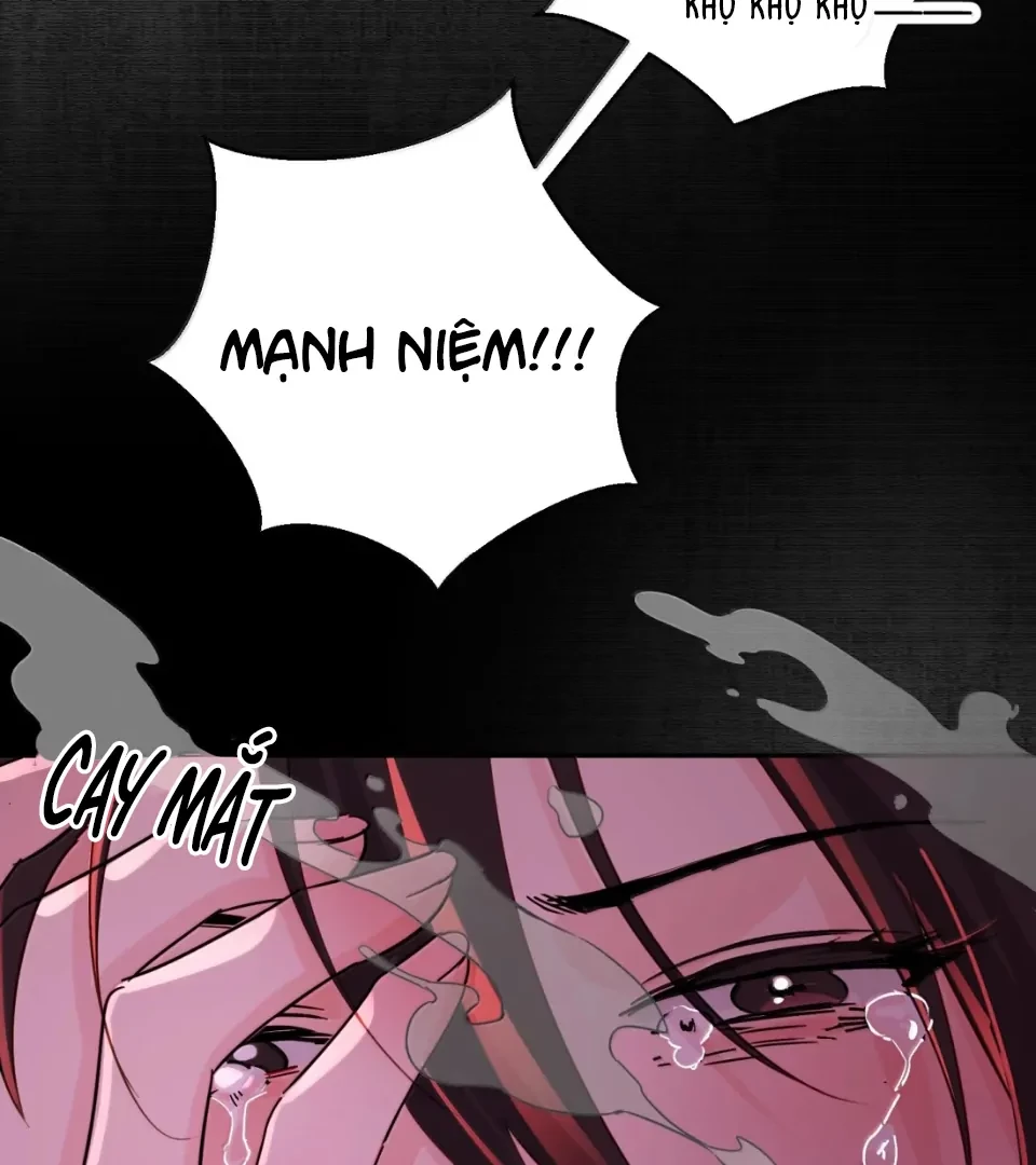Em Gái Bệnh Hoạn Chỉ Muốn Tôi Lúc Nào Cũng Bắt Nạt Cô Ấy Chapter 82 - Trang 2