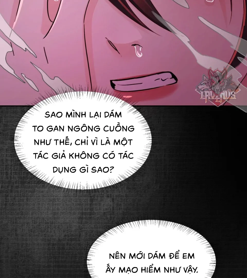 Em Gái Bệnh Hoạn Chỉ Muốn Tôi Lúc Nào Cũng Bắt Nạt Cô Ấy Chapter 82 - Trang 2