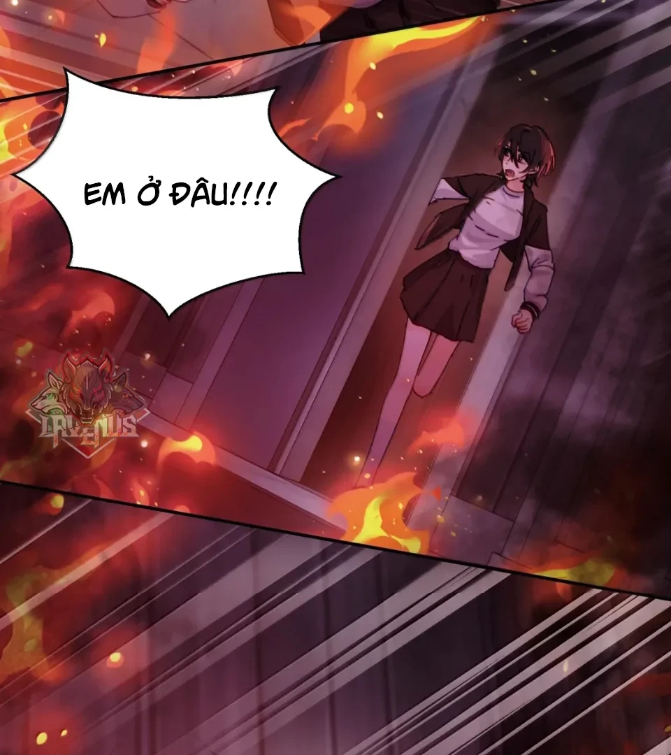 Em Gái Bệnh Hoạn Chỉ Muốn Tôi Lúc Nào Cũng Bắt Nạt Cô Ấy Chapter 82 - Trang 2
