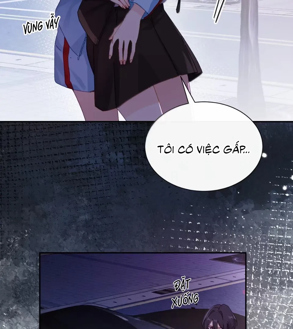 Em Gái Bệnh Hoạn Chỉ Muốn Tôi Lúc Nào Cũng Bắt Nạt Cô Ấy Chapter 82 - Trang 2
