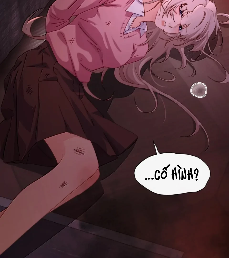 Em Gái Bệnh Hoạn Chỉ Muốn Tôi Lúc Nào Cũng Bắt Nạt Cô Ấy Chapter 82 - Trang 2