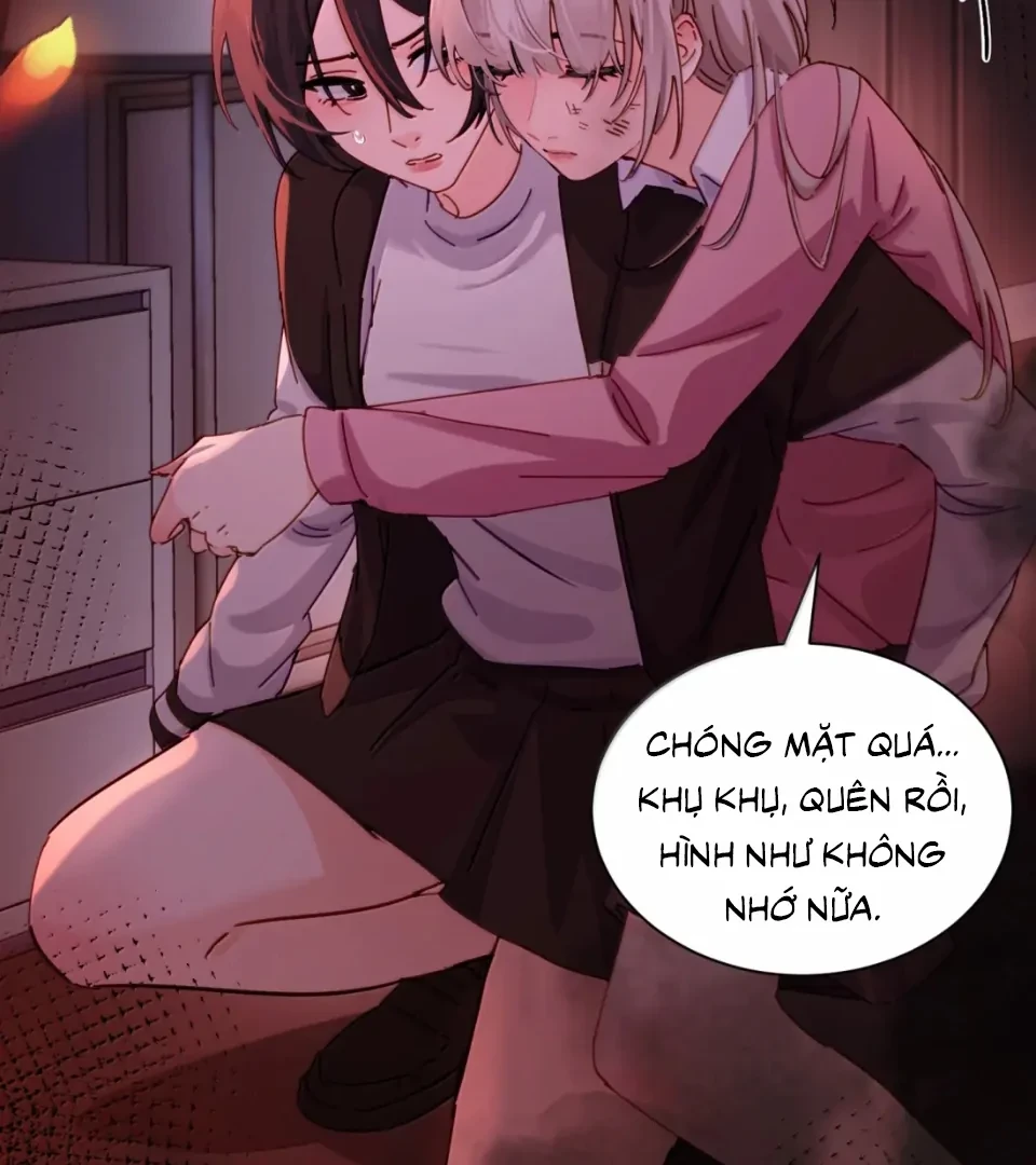 Em Gái Bệnh Hoạn Chỉ Muốn Tôi Lúc Nào Cũng Bắt Nạt Cô Ấy Chapter 82 - Trang 2