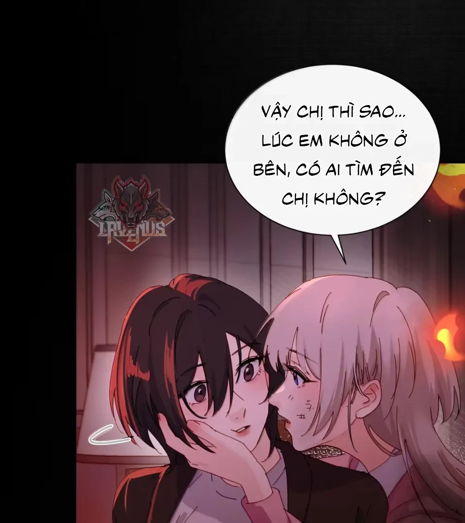 Em Gái Bệnh Hoạn Chỉ Muốn Tôi Lúc Nào Cũng Bắt Nạt Cô Ấy Chapter 82 - Trang 2