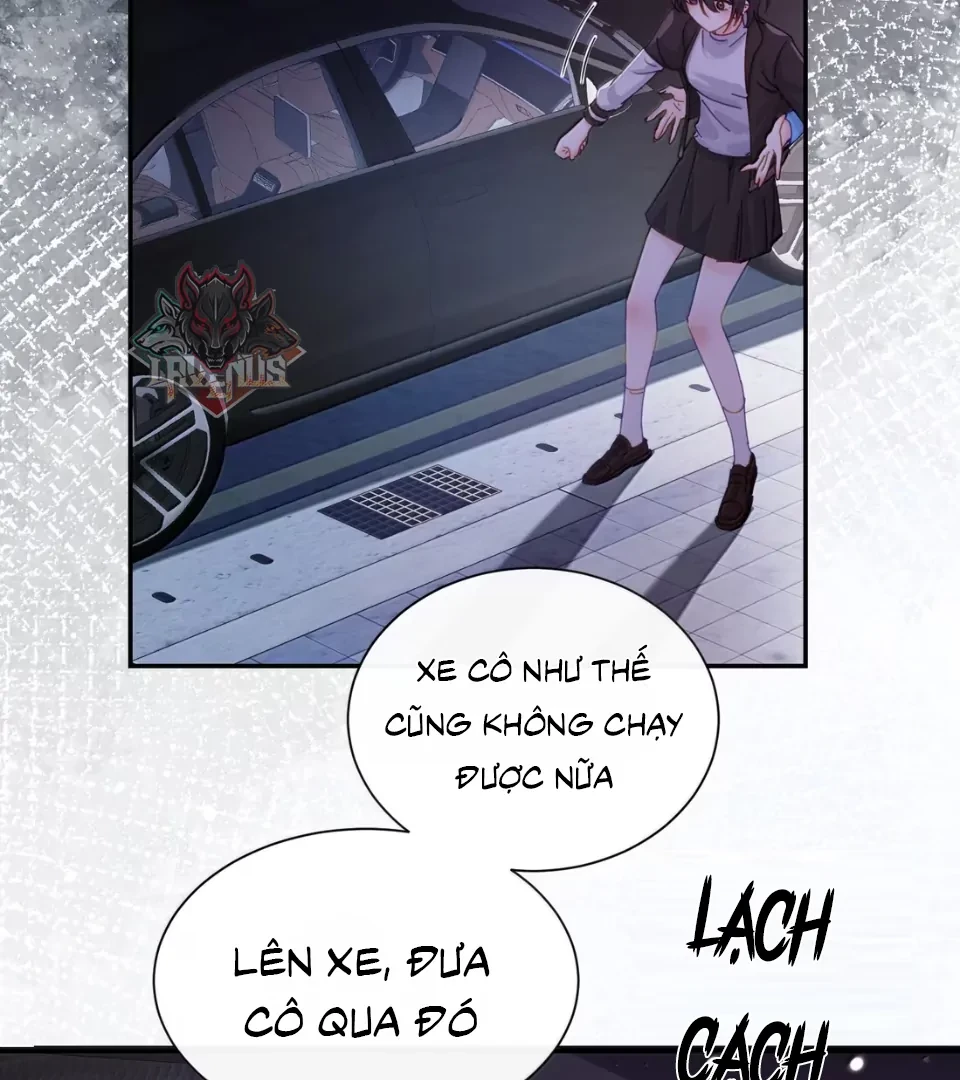 Em Gái Bệnh Hoạn Chỉ Muốn Tôi Lúc Nào Cũng Bắt Nạt Cô Ấy Chapter 82 - Trang 2