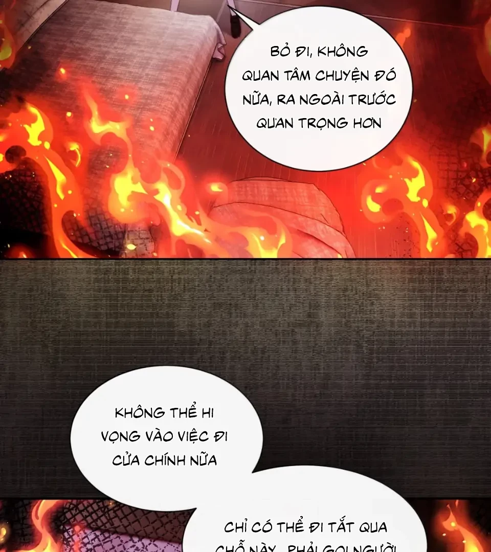 Em Gái Bệnh Hoạn Chỉ Muốn Tôi Lúc Nào Cũng Bắt Nạt Cô Ấy Chapter 82 - Trang 2