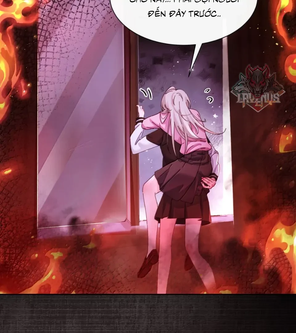Em Gái Bệnh Hoạn Chỉ Muốn Tôi Lúc Nào Cũng Bắt Nạt Cô Ấy Chapter 82 - Trang 2