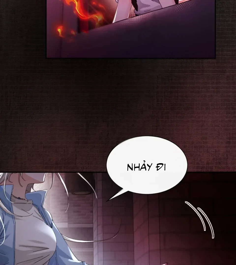 Em Gái Bệnh Hoạn Chỉ Muốn Tôi Lúc Nào Cũng Bắt Nạt Cô Ấy Chapter 82 - Trang 2