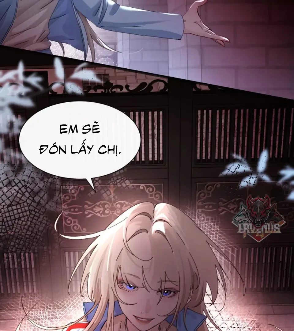 Em Gái Bệnh Hoạn Chỉ Muốn Tôi Lúc Nào Cũng Bắt Nạt Cô Ấy Chapter 82 - Trang 2