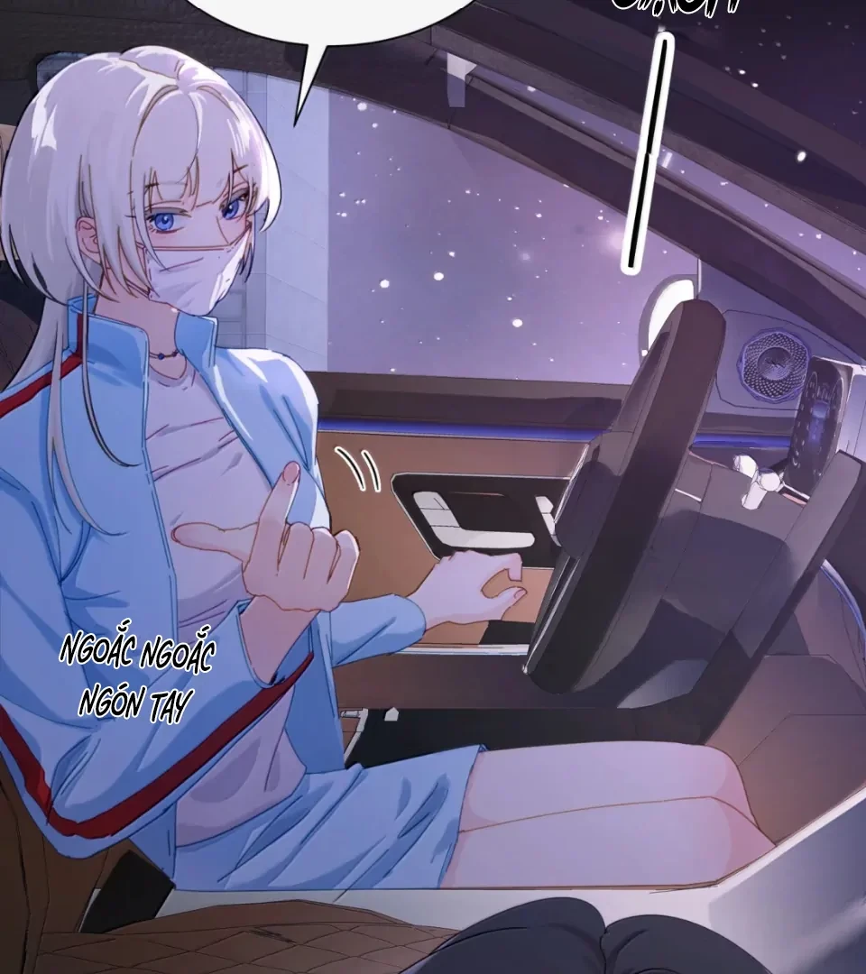 Em Gái Bệnh Hoạn Chỉ Muốn Tôi Lúc Nào Cũng Bắt Nạt Cô Ấy Chapter 82 - Trang 2