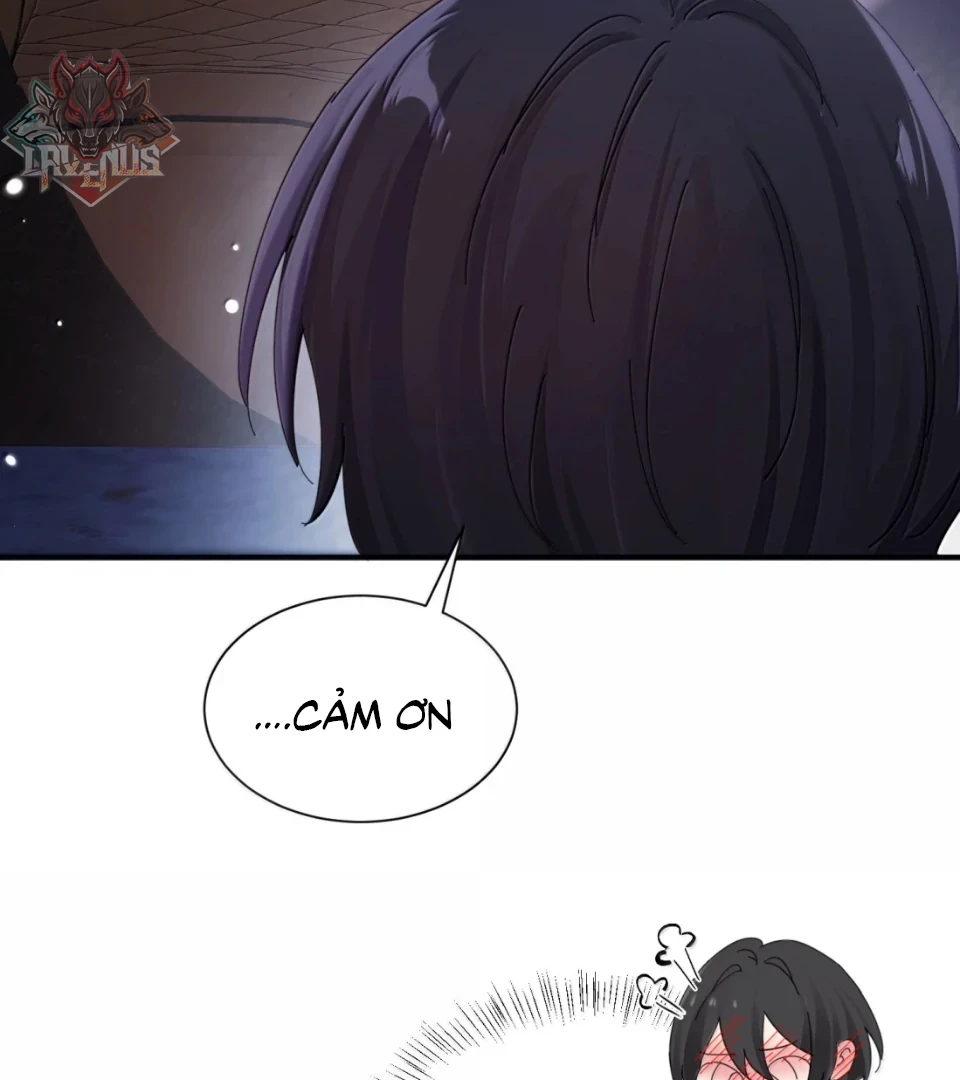 Em Gái Bệnh Hoạn Chỉ Muốn Tôi Lúc Nào Cũng Bắt Nạt Cô Ấy Chapter 82 - Trang 2