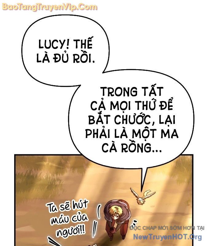 Vampire Giả Kim Thuật Sư Chapter 0 - Trang 2