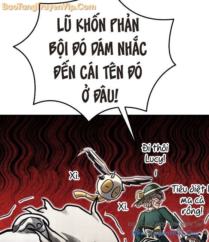 Vampire Giả Kim Thuật Sư Chapter 0 - Trang 2