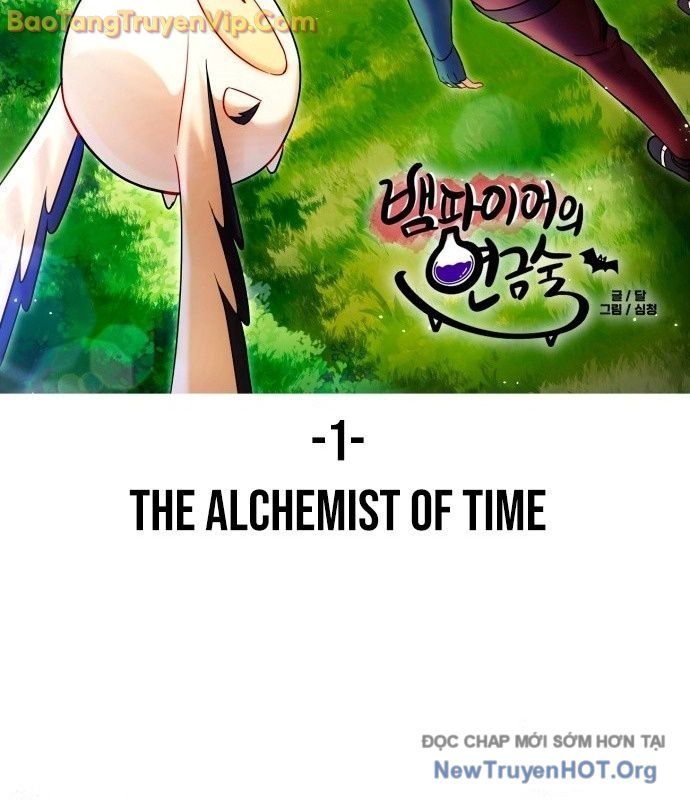 Vampire Giả Kim Thuật Sư Chapter 0 - Trang 2