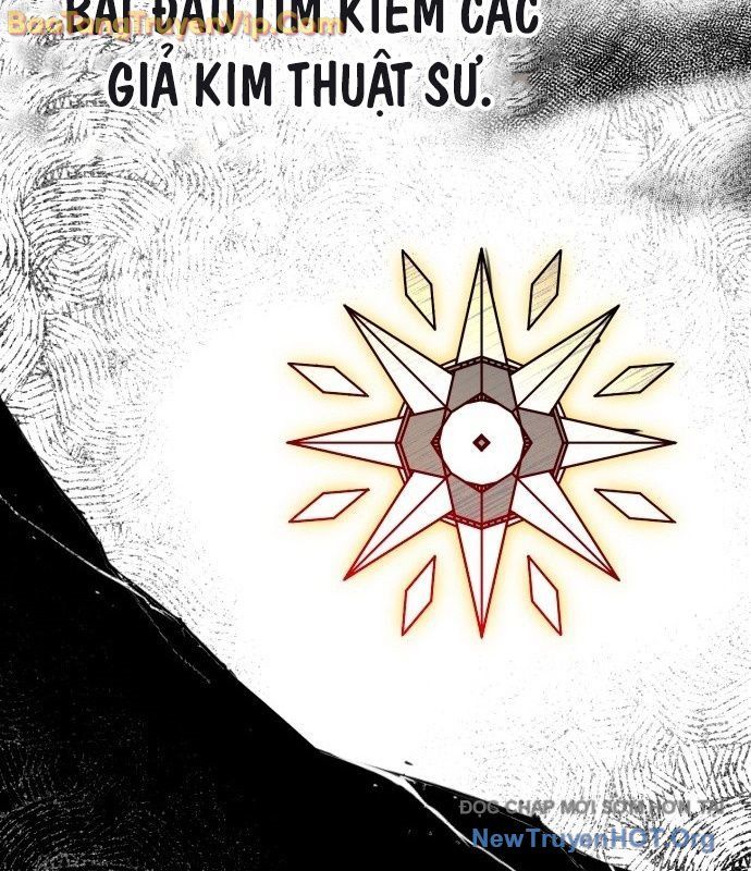 Vampire Giả Kim Thuật Sư Chapter 1 - Trang 2