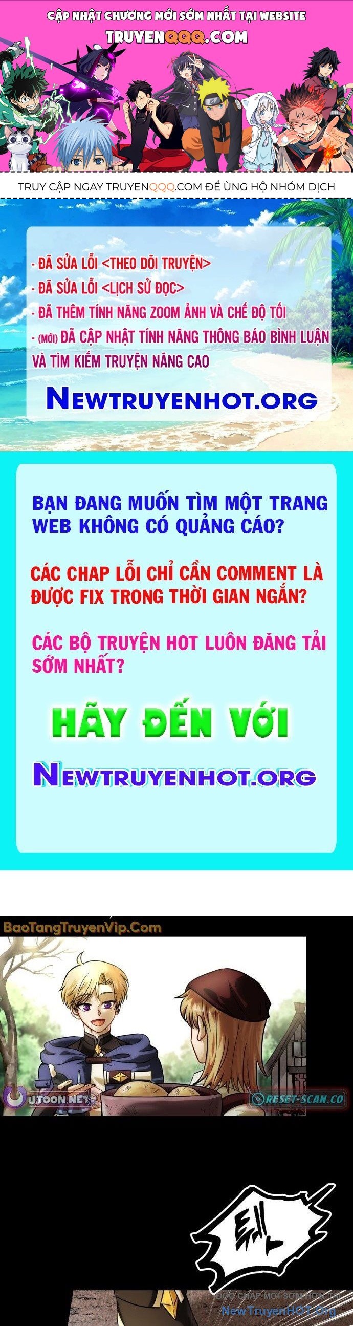 Vampire Giả Kim Thuật Sư Chapter 1 - Trang 2