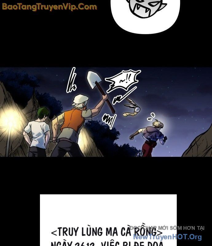 Vampire Giả Kim Thuật Sư Chapter 1 - Trang 2