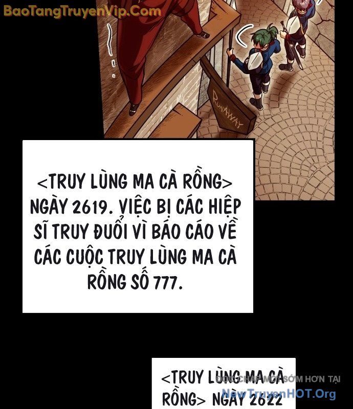 Vampire Giả Kim Thuật Sư Chapter 1 - Trang 2