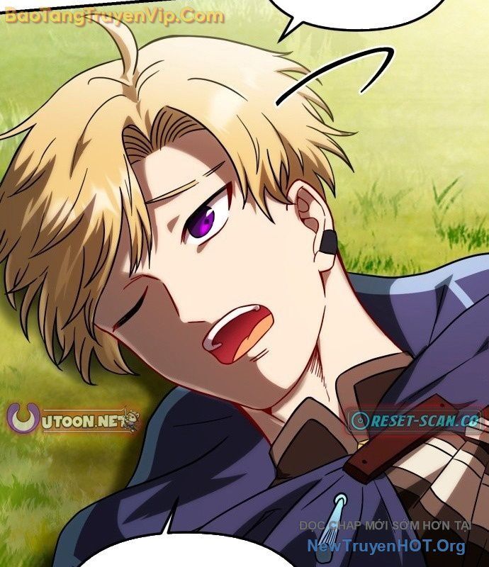 Vampire Giả Kim Thuật Sư Chapter 1 - Trang 2