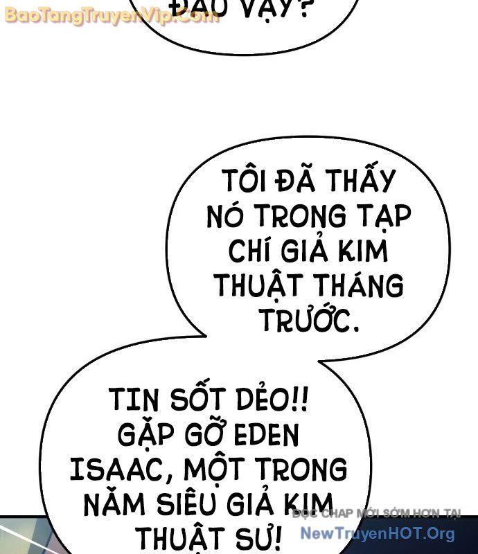 Vampire Giả Kim Thuật Sư Chapter 1 - Trang 2