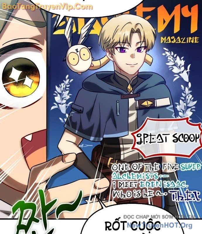 Vampire Giả Kim Thuật Sư Chapter 1 - Trang 2