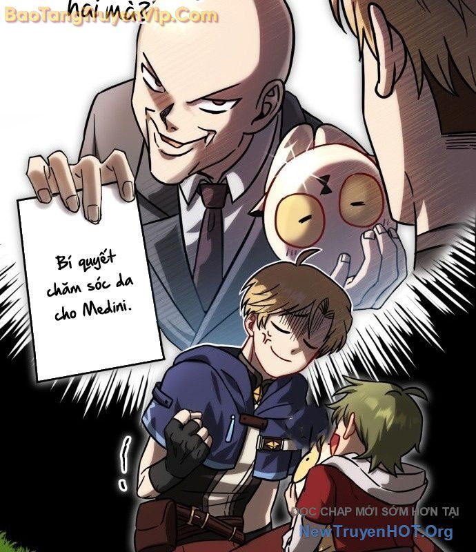 Vampire Giả Kim Thuật Sư Chapter 1 - Trang 2