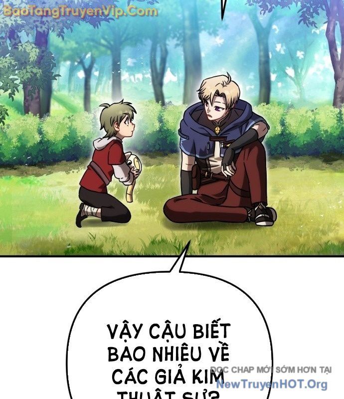 Vampire Giả Kim Thuật Sư Chapter 1 - Trang 2