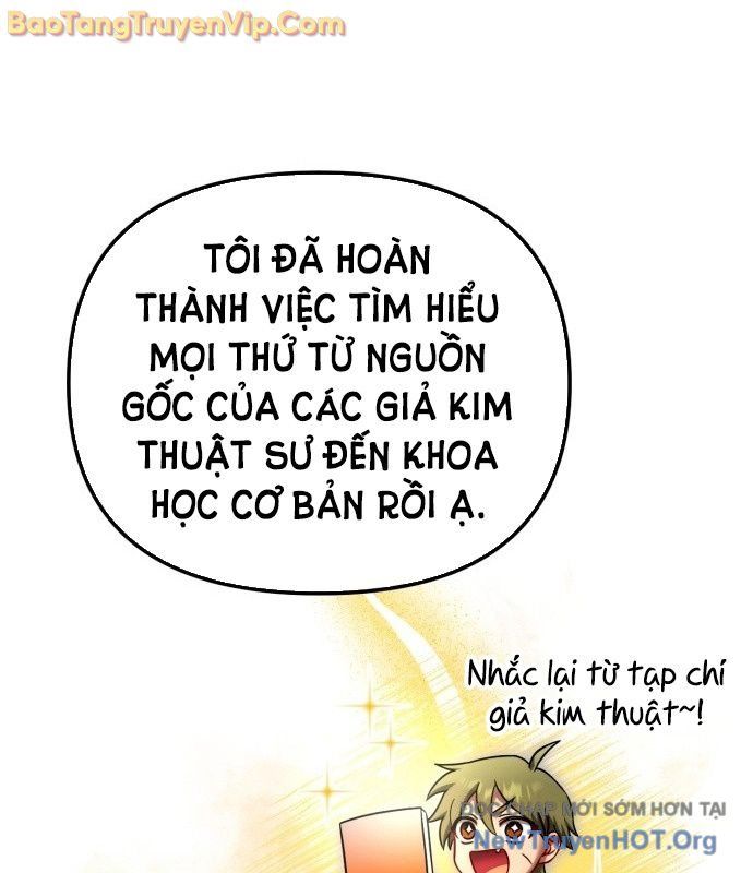 Vampire Giả Kim Thuật Sư Chapter 1 - Trang 2