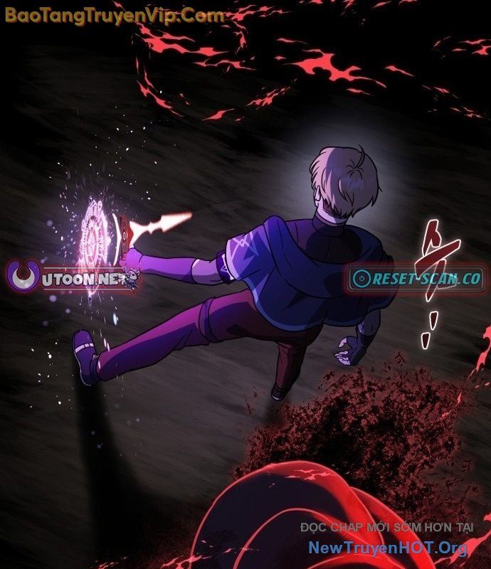 Vampire Giả Kim Thuật Sư Chapter 2 - Trang 2