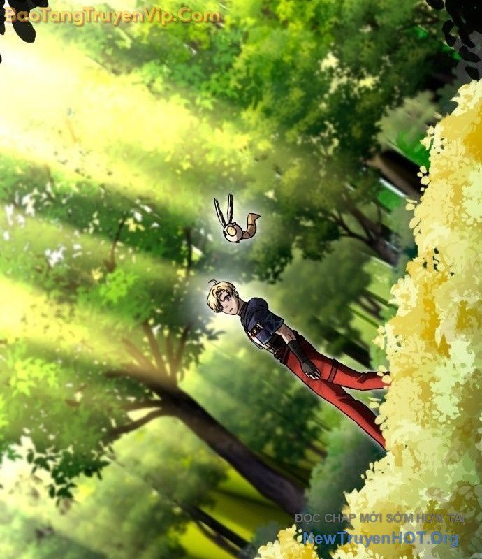 Vampire Giả Kim Thuật Sư Chapter 2 - Trang 2