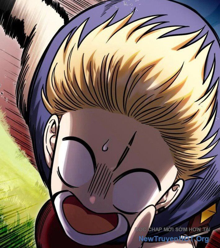 Vampire Giả Kim Thuật Sư Chapter 3 - Trang 2