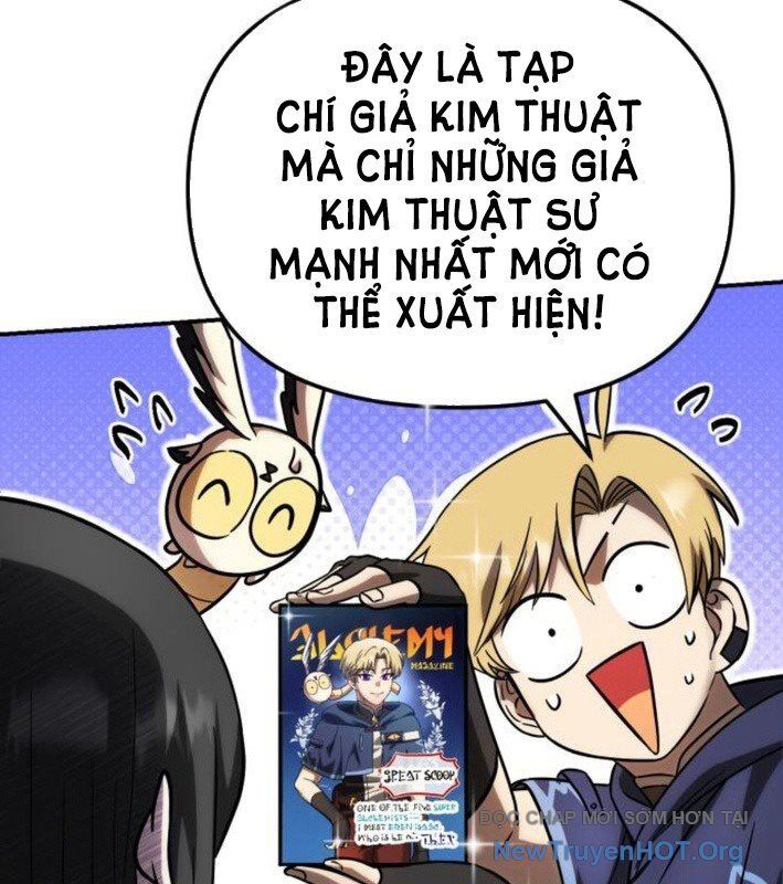 Vampire Giả Kim Thuật Sư Chapter 3 - Trang 2