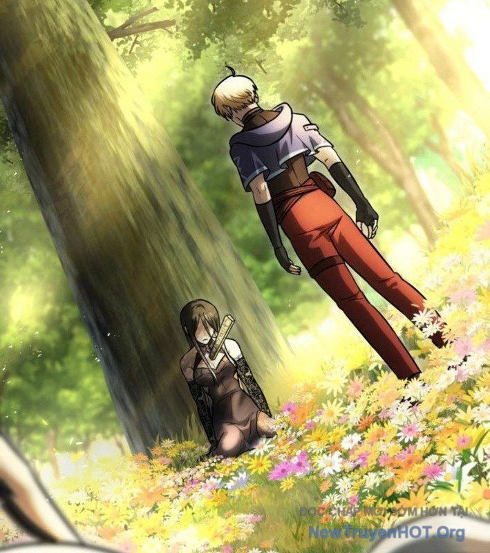 Vampire Giả Kim Thuật Sư Chapter 3 - Trang 2