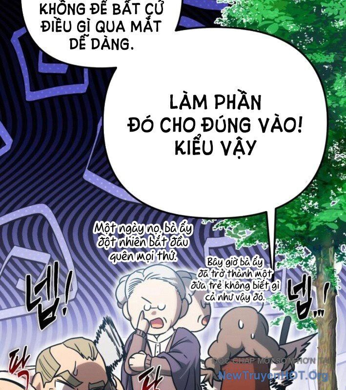 Vampire Giả Kim Thuật Sư Chapter 4 - Trang 2