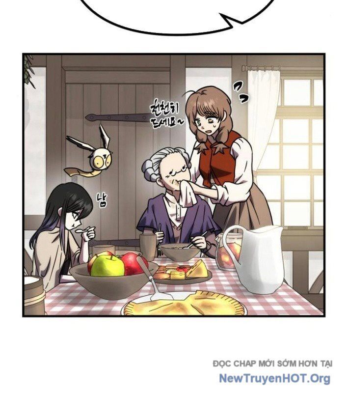 Vampire Giả Kim Thuật Sư Chapter 4 - Trang 2