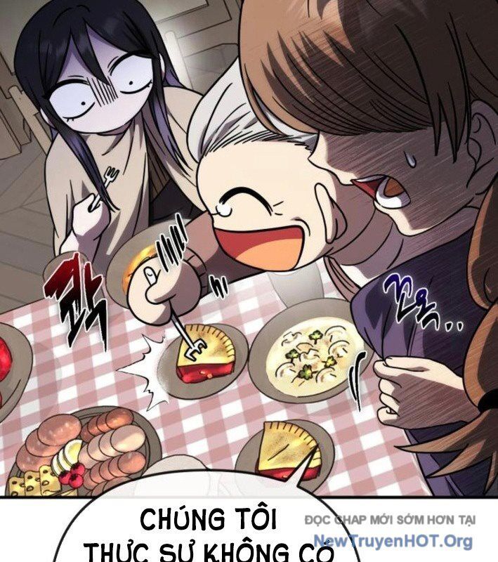 Vampire Giả Kim Thuật Sư Chapter 4 - Trang 2