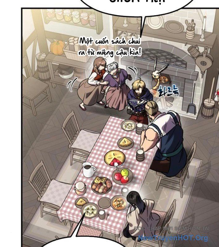 Vampire Giả Kim Thuật Sư Chapter 4 - Trang 2